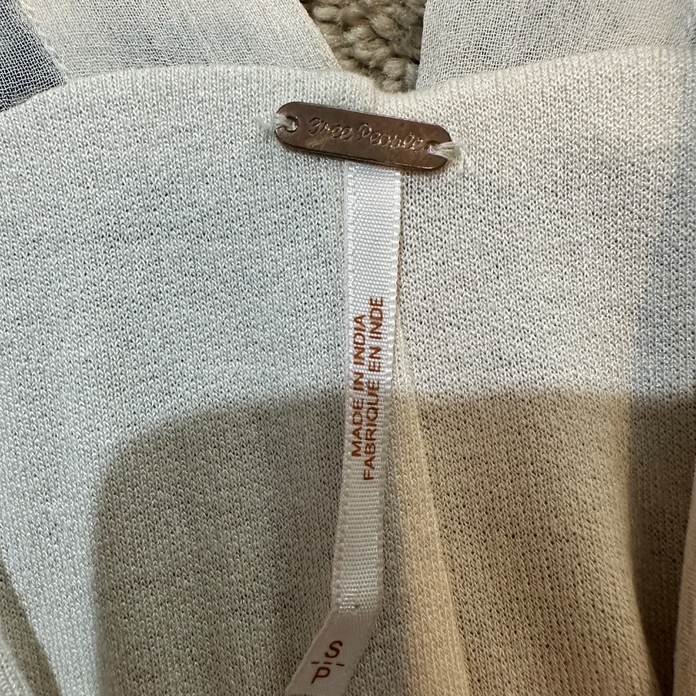 Free people jumper - Picture 4 of 5